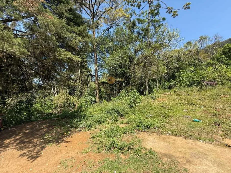 Imagem Terreno para Venda em Teresópolis / RJ no bairro Granja Guarani
