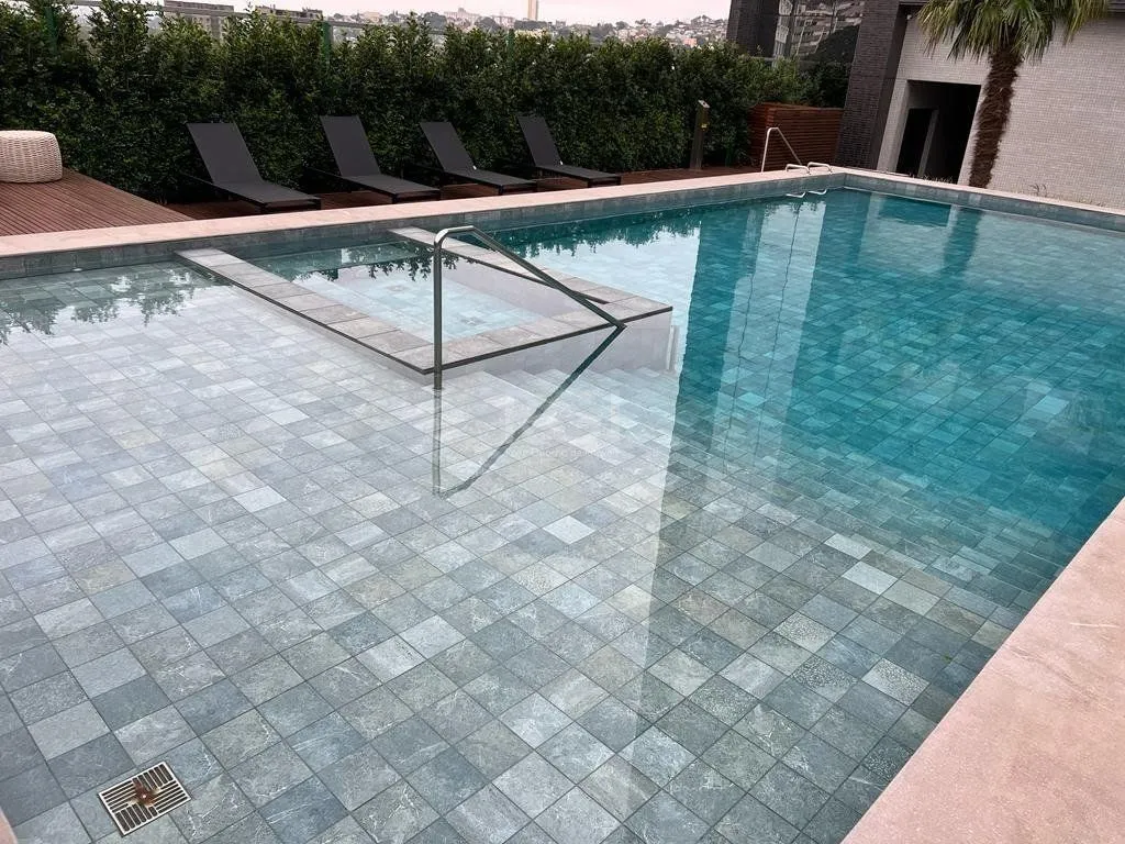 Imagem Loft para Venda - 35m², 1 dormitório, 1 vaga - Teresópolis
