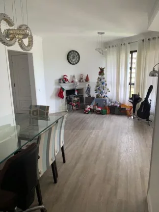 Imagem Apartamento Alto Padrão à venda em Barueri/SP