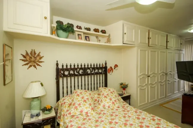 Imagem Apartamento à Venda - Copacabana, 4 Quartos, 250 m2