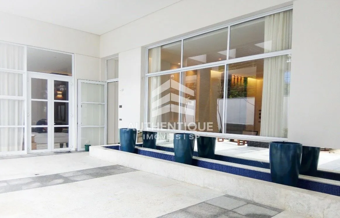 Imagem ECLAT ALTO DE PINHEIROS - Apartamento à venda em São Paulo/SP