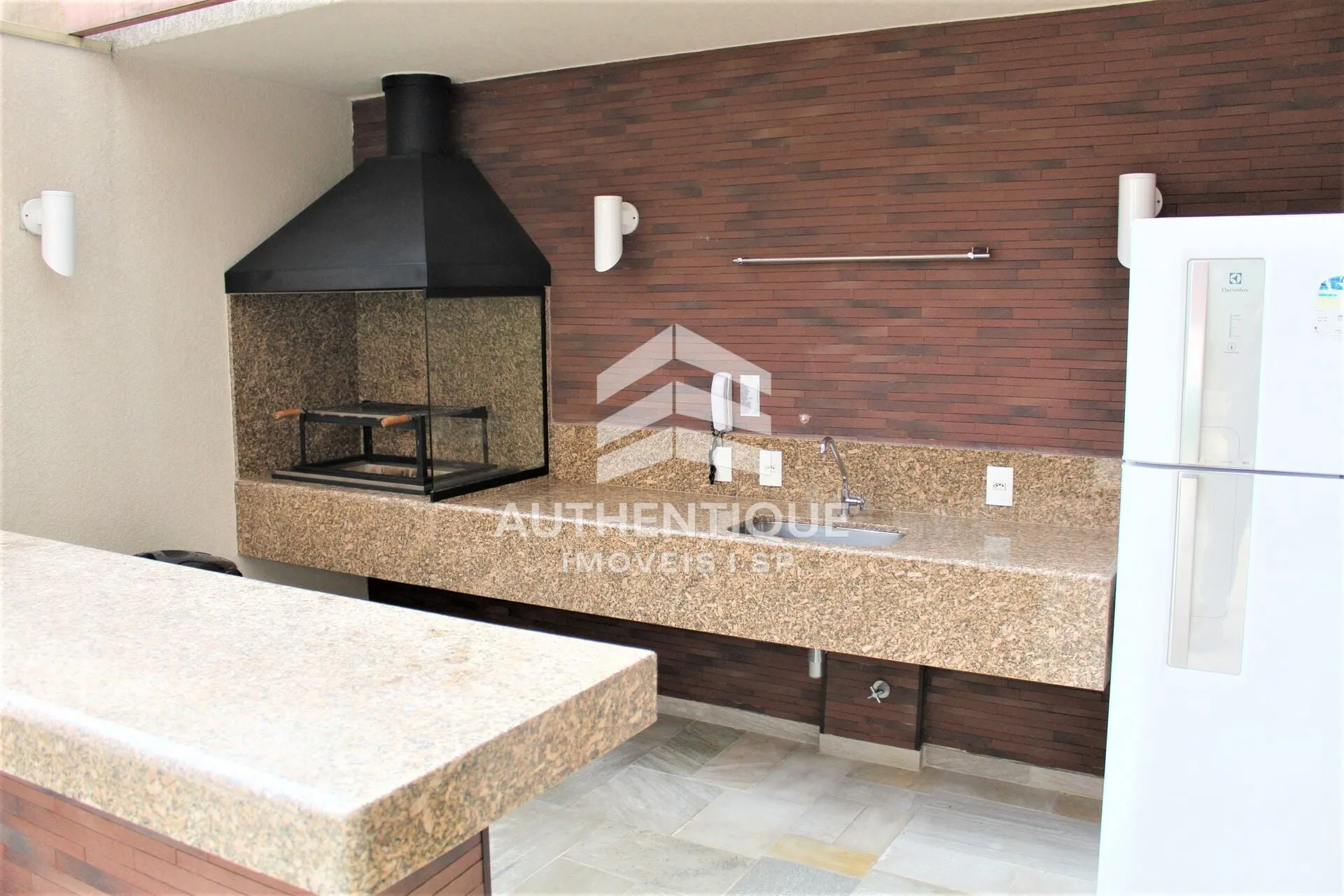 Imagem Splendor Ipiranga - Apartamento à venda em São Paulo/SP