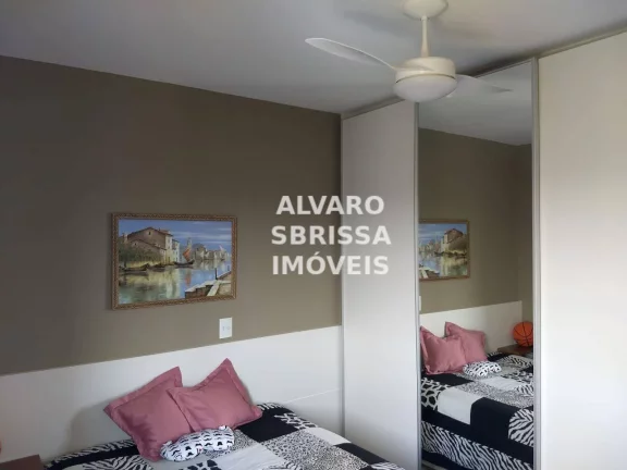 Imagem Apartamento duplex com 2 dormitórios à venda 96 m² Jardim Aeroporto I Itu SP