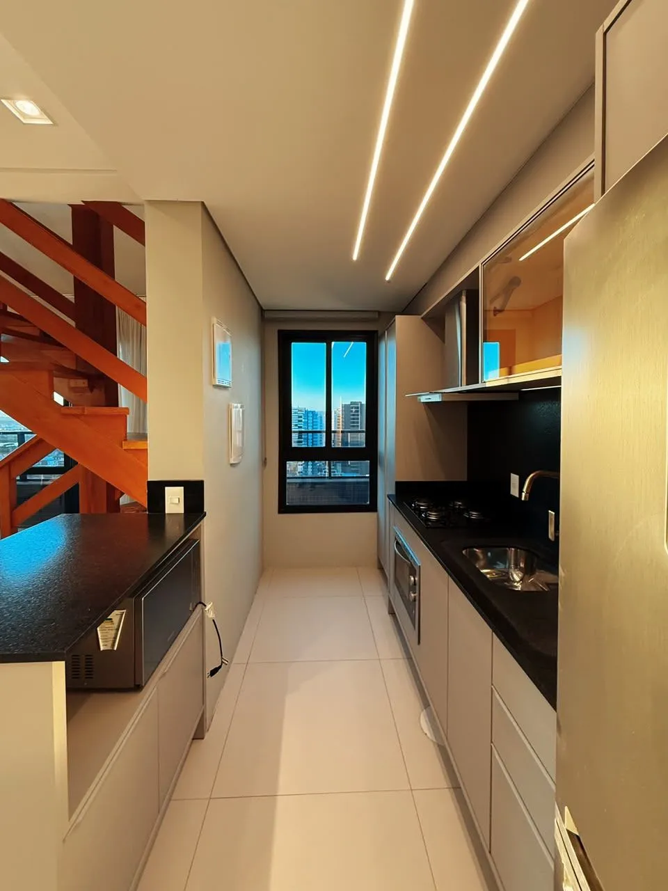 Imagem Duplex à venda em Torres, Centro, com 3 quartos, 152.56m2