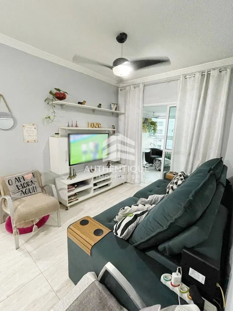 Imagem PREMIUM MONGAGUA - Apartamento à venda no bairro Centro - Mongaguá/SP