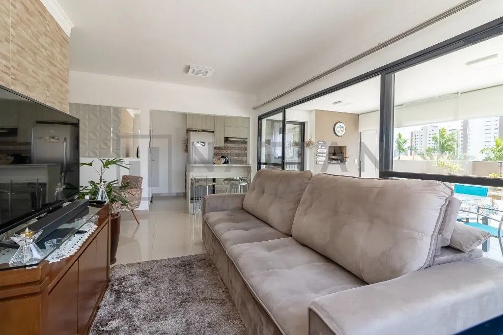 Imagem Apartamento Garden com 3 dormitórios à venda, 105 m² por R$ 1.489.000,00 - Vila Carrão - São Paulo/SP