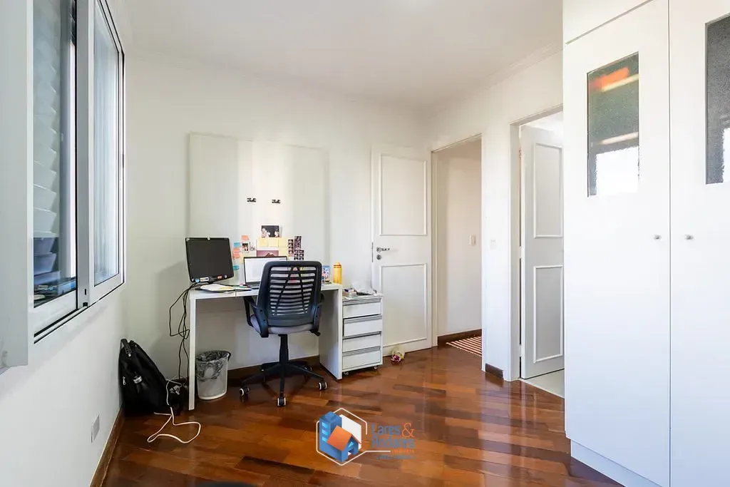 Imagem Apartamento à venda 2 Quartos 2 Suites 2 Vagas 93.4M² Moema São Paulo - SP