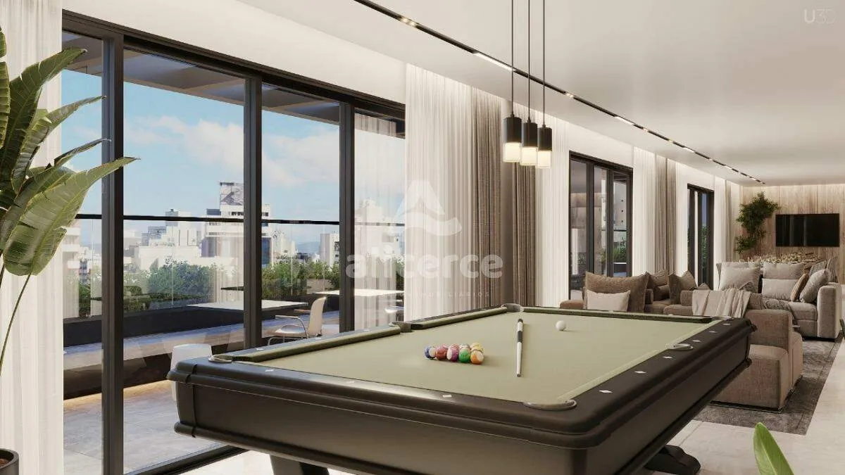 Imagem Apartamento à venda com 2 quartos 2 suítes, 66,92m² em Centro Florianópolis