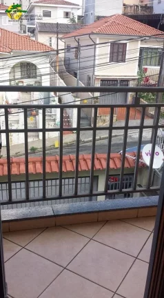 Imagem SOBRADO C/ 178M², 3 DORMS SENDO 1 SUITE E 6 VAGAS EM SANTA TEREZINHA