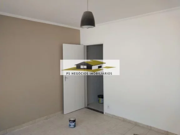 Imagem Casa Térrea assobradada na Vila Sta Clara