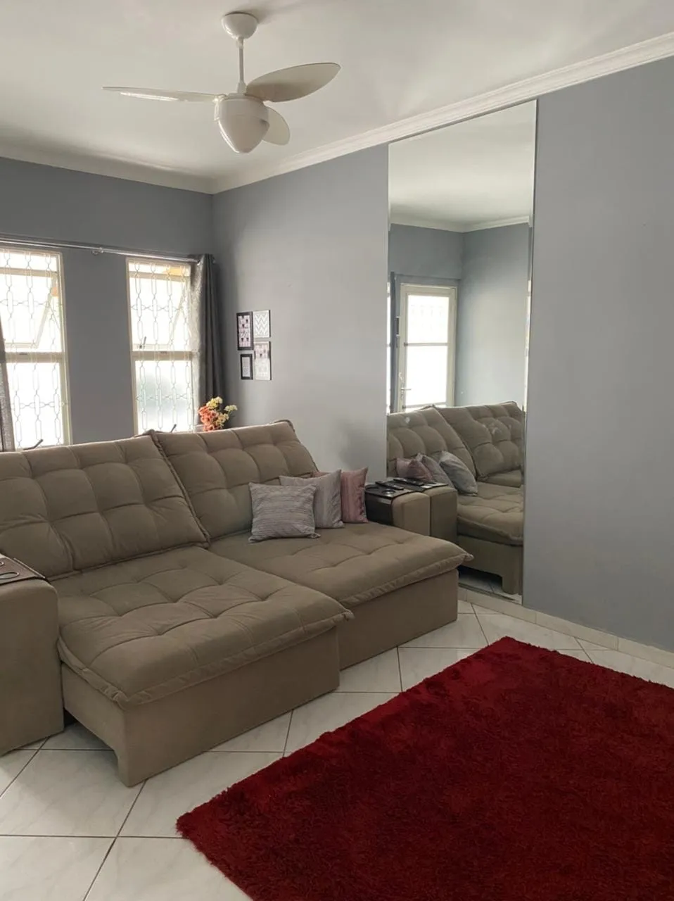Imagem Casa à venda 3 Quartos, 250M², Jardim Jaraguá, Taubaté - SP