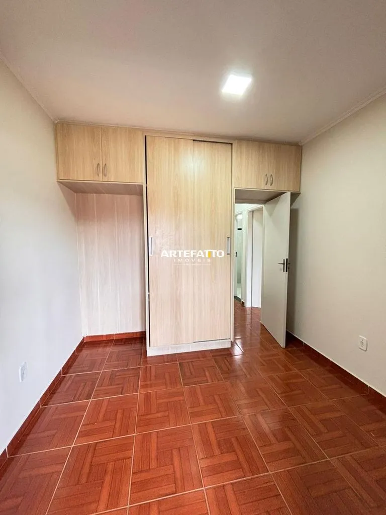 Imagem Casa à Venda em Jardim Ângela Rosa, Franca - SP