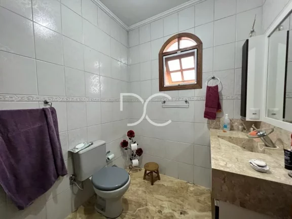 Imagem Ibiti do Paço - Venda Casa Térrea | AC 190,20m² | AT 360m² | 3 Dorm | 1 Suíte | 3 Ban | 4 Vagas
