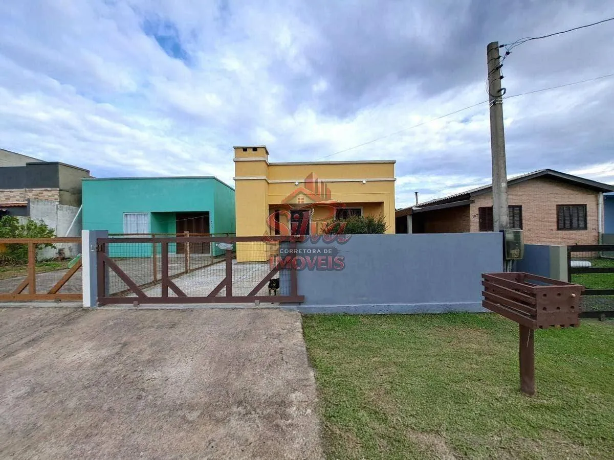 Imagem C291 | Casa 2 dormitórios à venda no Mariluz em Imbé