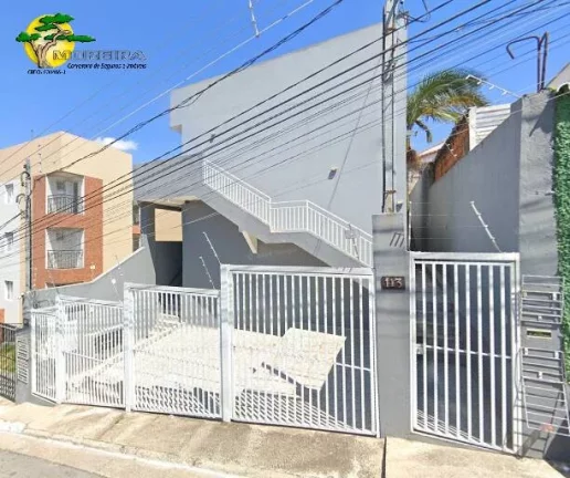 Foto do imóvel APTO MOBILIADO C/ 45 M², 2 DORMS PROXIMO DA AV IMIRIM