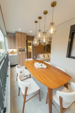 Imagem APARTAMENTO RESIDENCIAL em Indaiatuba - SP, Vila Areal