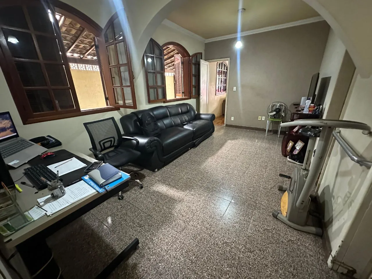 Imagem Casa Padrão