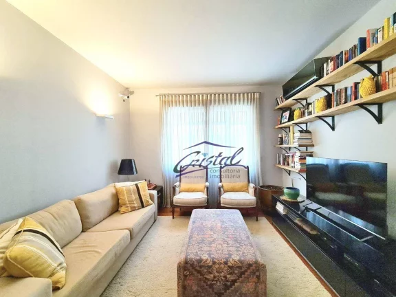 Imagem Apartamento 3 Dormitórios e 3 suites de ótimo tamanho