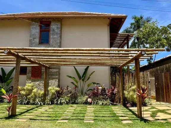 Foto do imóvel VILLA DE MARÉ