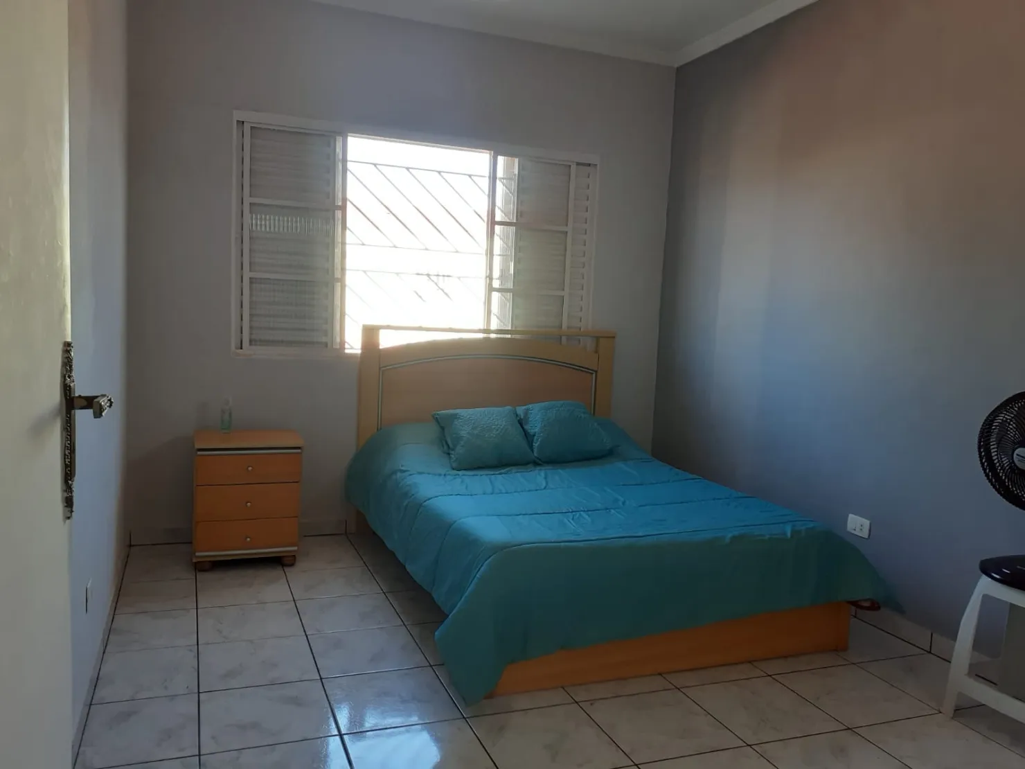 Imagem Casa à venda 4 Quartos, 1 Suite, 4 Vagas, 221M², Monte Castelo, São José dos Campos - SP