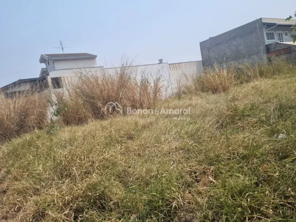 Imagem Apresentamos um excelente terreno de 250 m² localizado no Residencial Vitória Ropole. Esta área p...