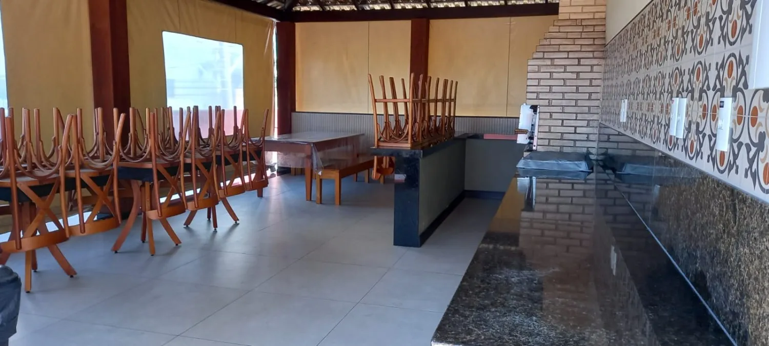 Imagem Apartamento com 3 quartos à venda em Vila Velha