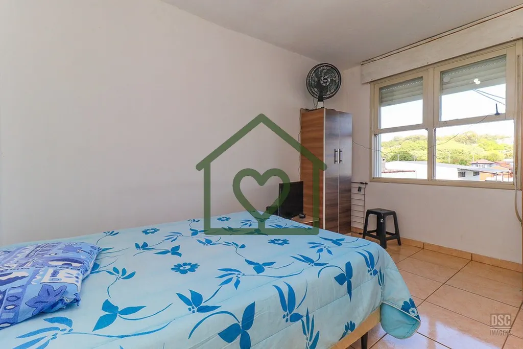 Imagem Ótimo apartamento de 2 dormitórios, 1 vaga escriturada, bairro Cavalhada, Zona Sul, Porto Alegre/R...