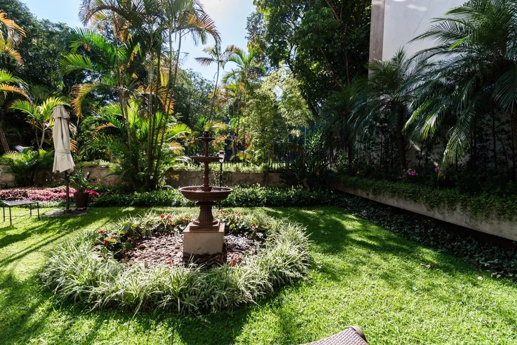 Imagem APARTAMENTO RESIDENCIAL em São Paulo - SP, Cerqueira César