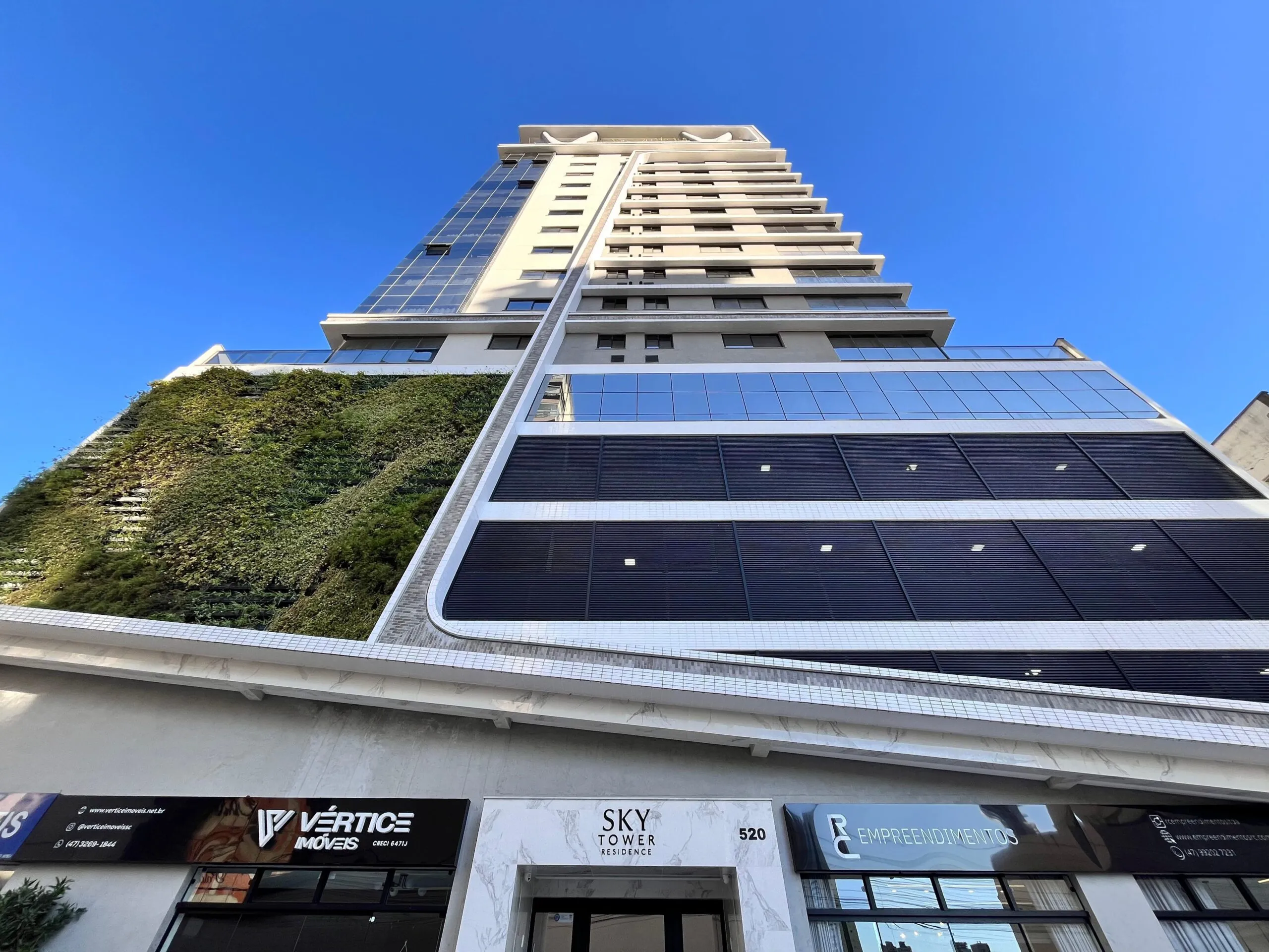 Foto do imóvel Apartamento à venda com 101m2 por R$ 2.500.000,00
