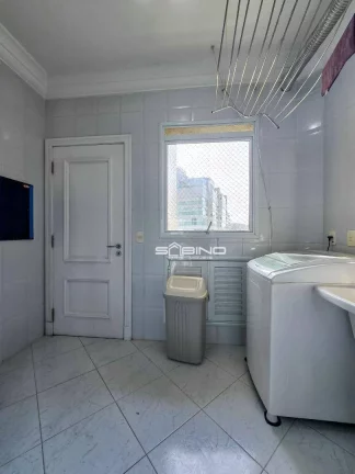 Imagem Apartamento Pé na Areia locação anual, com 3 dormitórios 113m² - Riviera de São Lourenço Bertioga SP