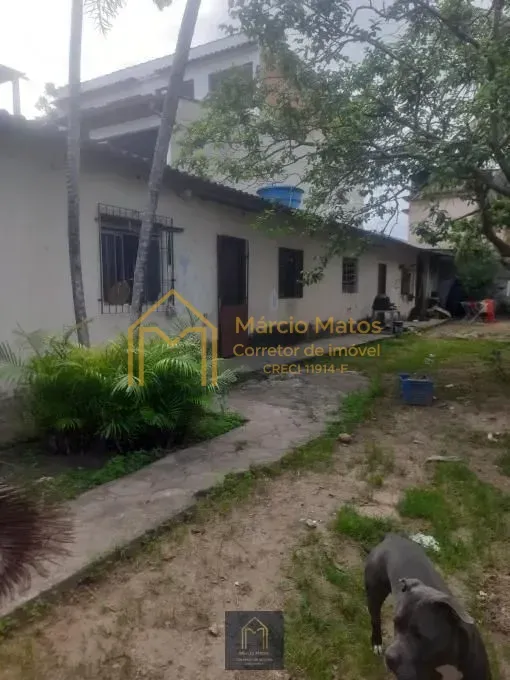 Imagem Casa para Venda em Vila Velha, Vale Encantado, 3 dormitórios, 1 banheiro