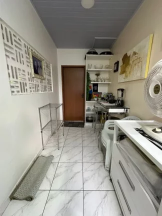 Imagem CASA RESIDENCIAL em MANAUS - AM, PLANALTO