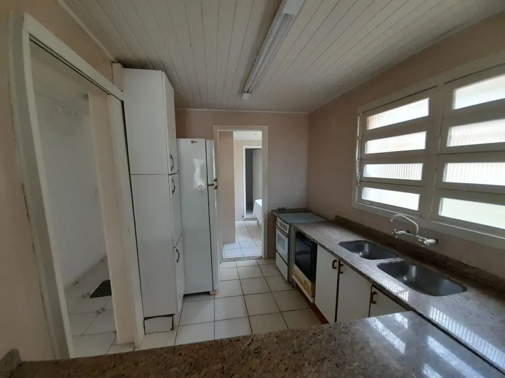 Imagem Apartamento 3Dormitórios dependência - Bairro Centro