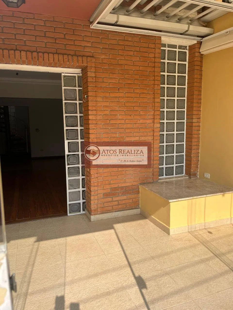 Imagem Sobrado para Alugar no Cambuci SP: 4 Suítes, 150m², R$ 4.800