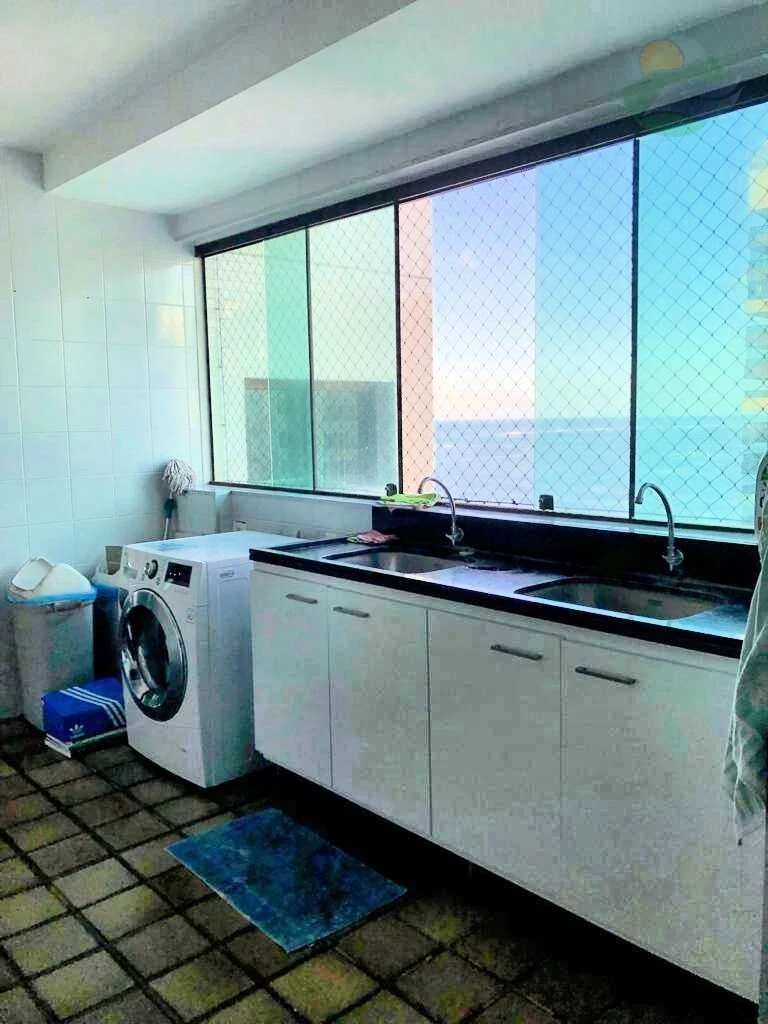 Imagem Lindo apartamento, 4 quartos, andar alto, para Venda, em Piedade, Jaboatão dos Guararapes.