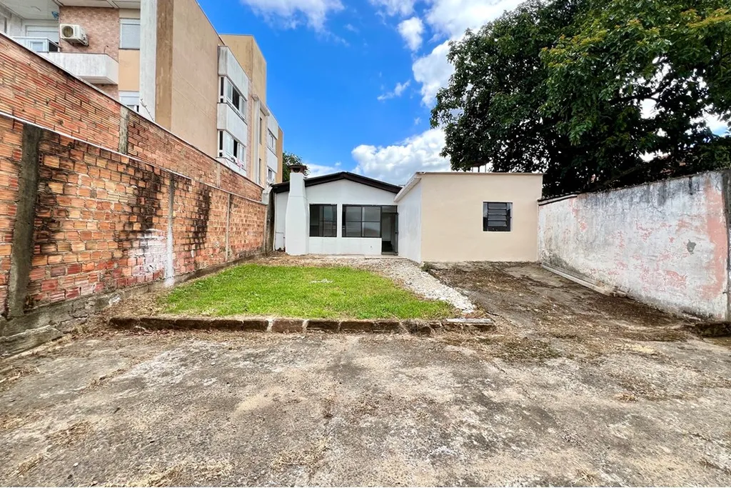 Imagem Casa em Vila Vista Alegre