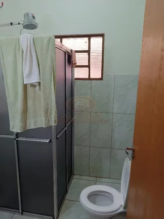 Imagem CASA A VENDA NO BAIRRO MANEL DELARCO EM RIO PRETO
