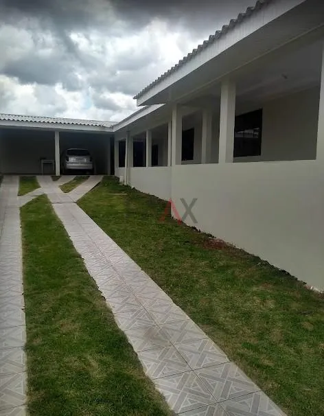 Imagem CASA BAIRRO MORRO ALTO