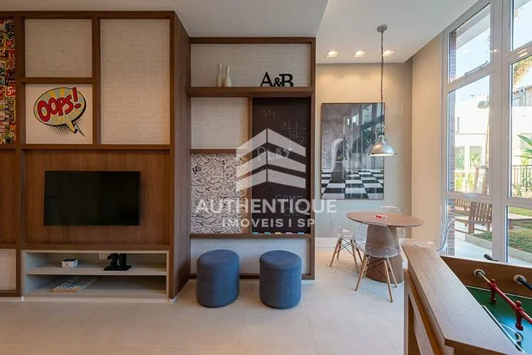 Imagem Havaí 295 Perdizes - Apartamento à venda em São Paulo/SP