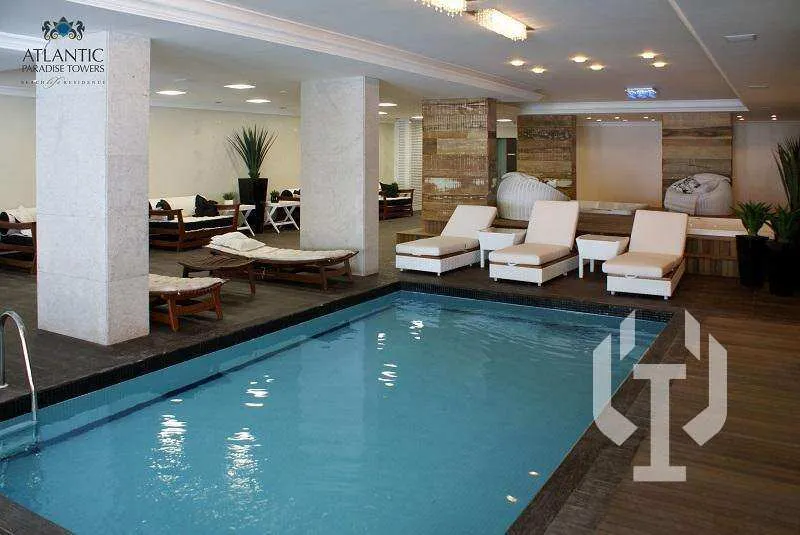 Imagem Apartamento à venda, no Atlantic Paradise em Itapema, Meia Praia, com 4 quartos, 281,00m2