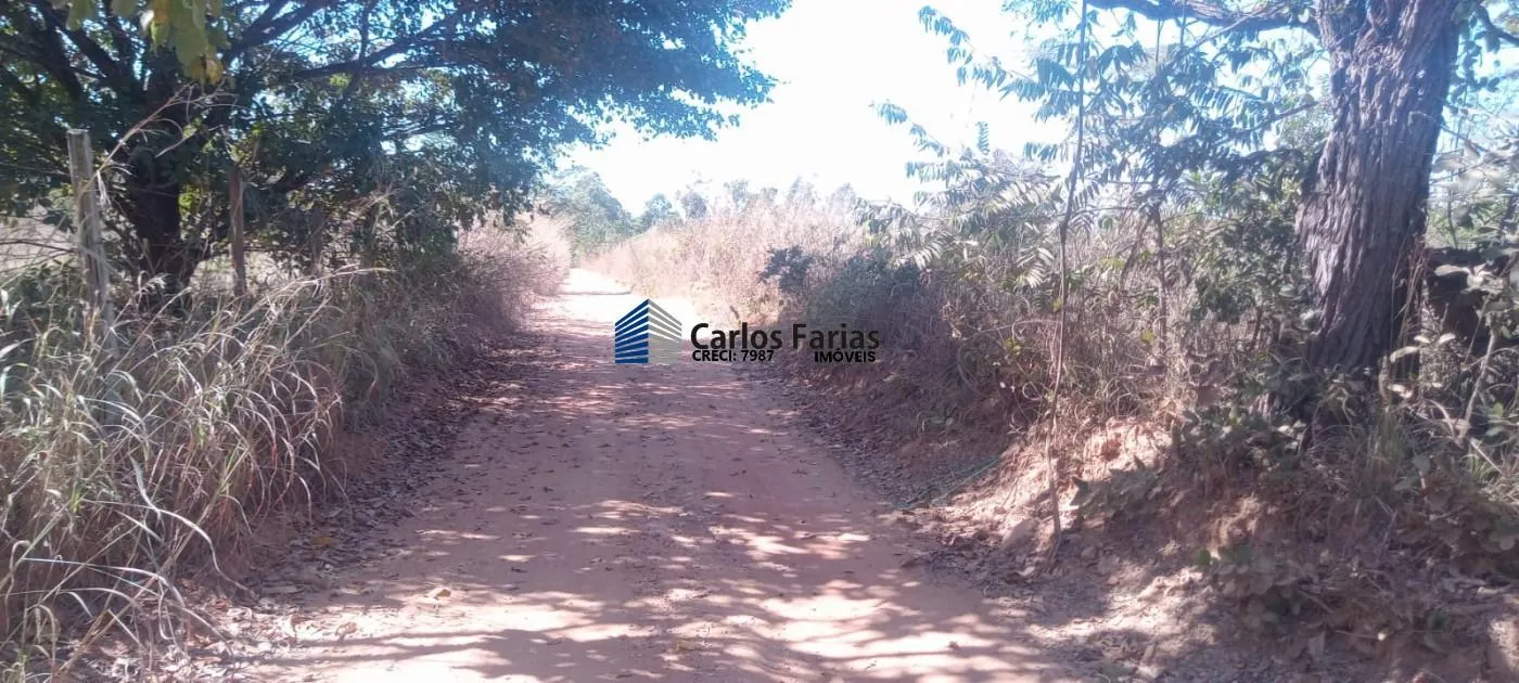 Imagem Chácara para Venda em Brasília, Setor Habitacional Jardim Botânico
