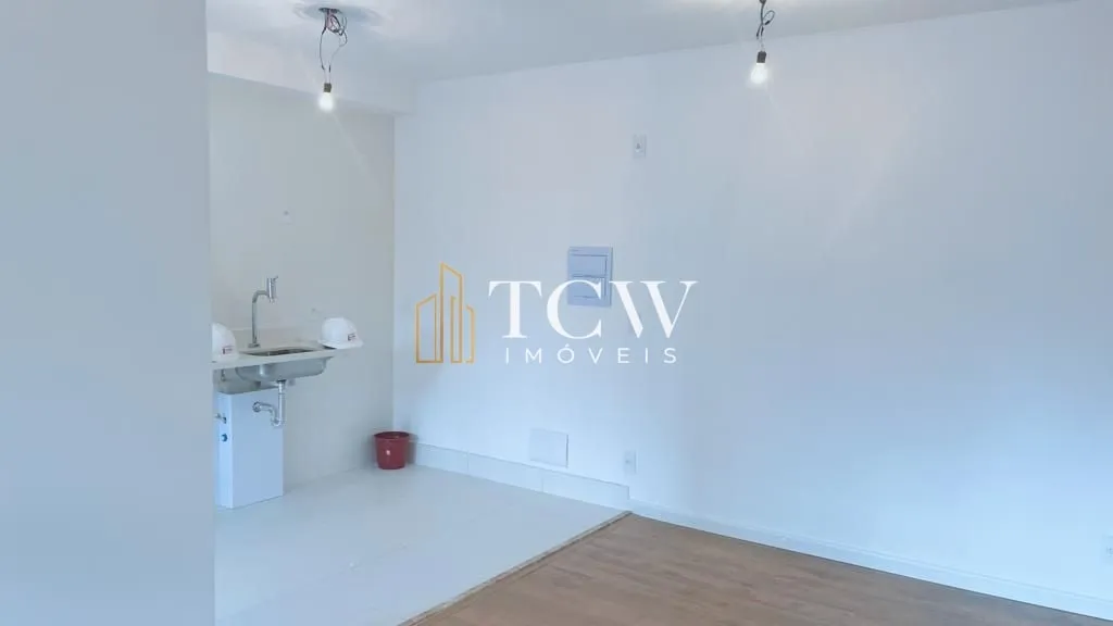 Imagem Apartamento Padrão 110m2