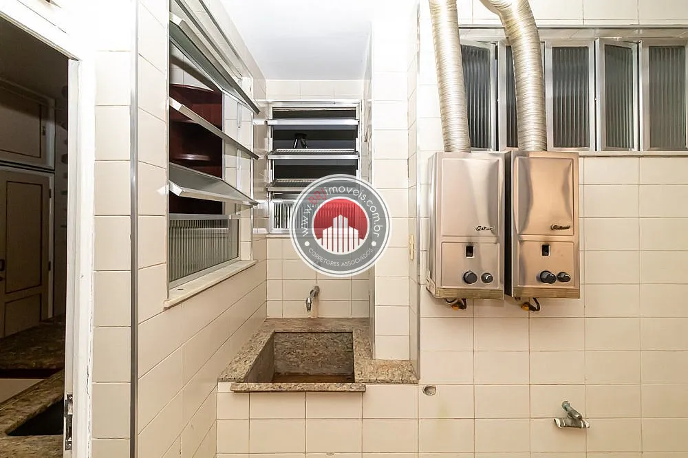 Imagem Apartamento a Venda no bairro Copacabana - Rio de Janeiro, RJ
