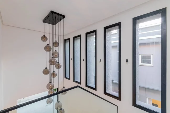 Imagem Casa, 3 quartos, 3 suítes, 8 vagas, condomínio Buenavista, Viamão/RS