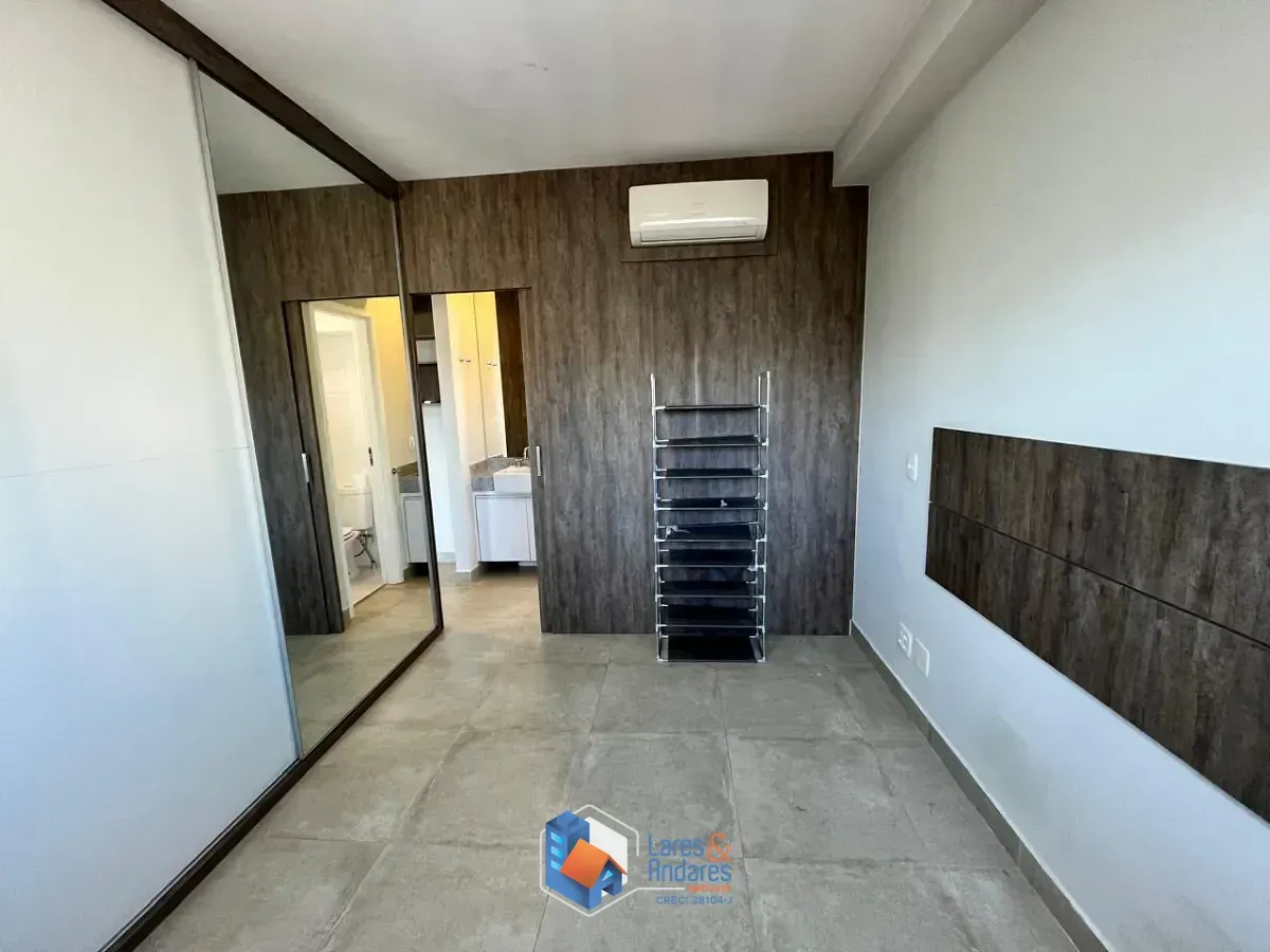 Imagem Studio para venda em Cidade Monções com 1 quarto, sendo 1 suíte, 42m²