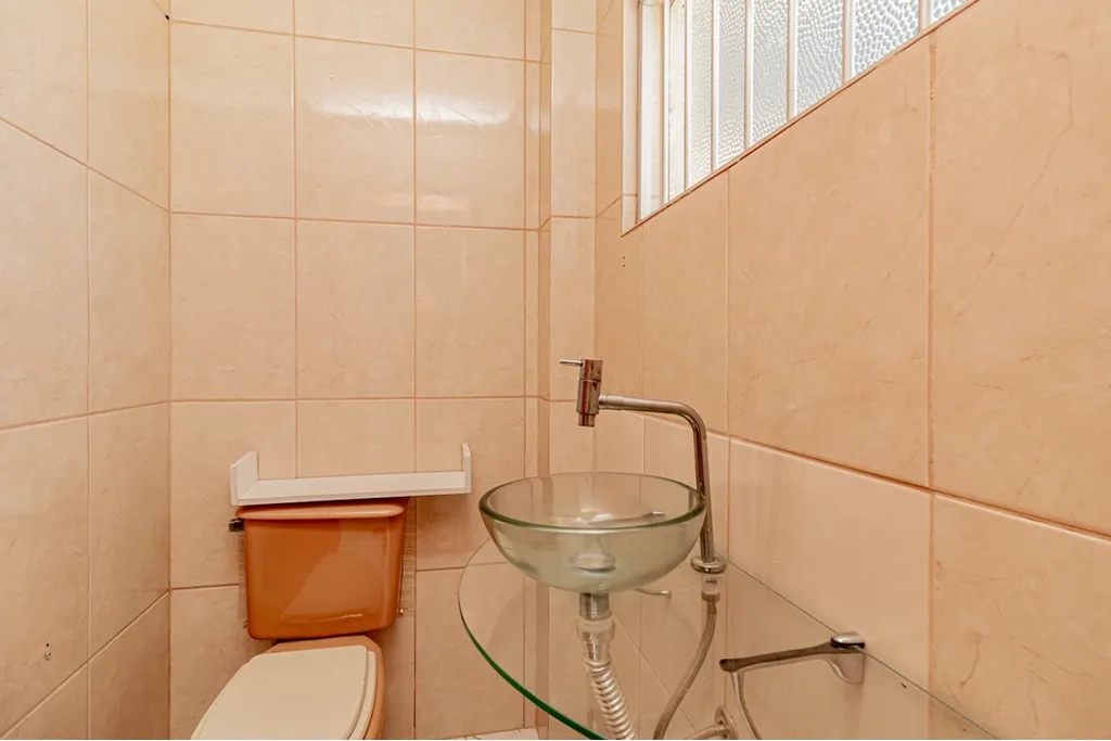 Imagem Apartamento em Cristo Redentor