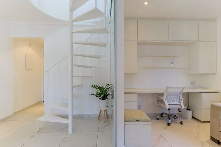 Imagem Cobertura duplex 115 m² em Botafogo | BRJ Imóveis