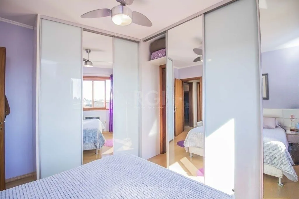 Imagem Apartamento de 85m², Bairro Jardim Lindóia
