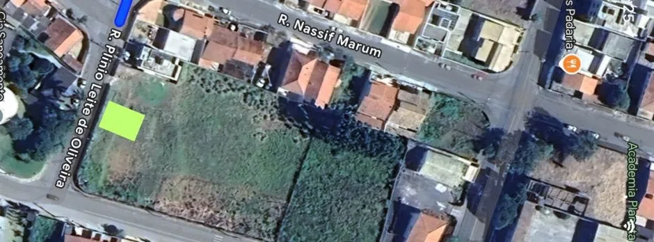 Imagem Terreno de 256m² Localizado no Bairro Vila Sao Joao - Piedade/SP!