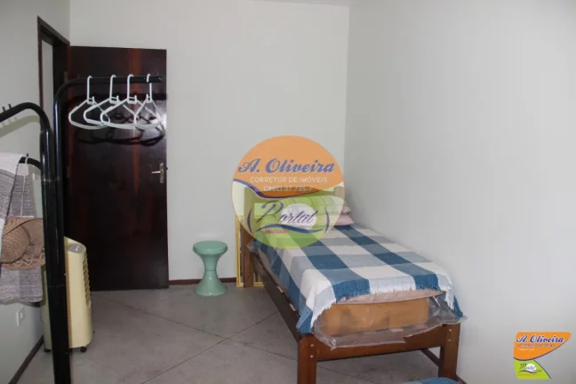 Imagem Apartamento - 02 Dormitorios ( sendo 01 suite ) - Pereque Açú